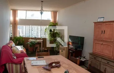 Apartamento para venda - centro, 2 quartos,  107 m² - campinas