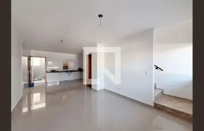 Casa para venda - santana, 3 quartos,  100 m² - são paulo