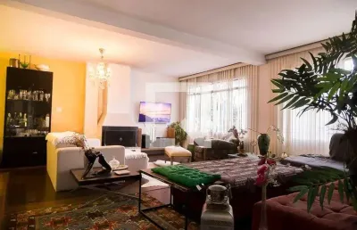 Casa para venda - jabaquara, 6 quartos,  290 m² - são paulo
