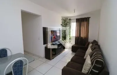 Apartamento para venda - vila formosa, 2 quartos,  48 m² - são paulo