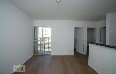 Apartamento para venda - alto dos pinheiros, 2 quartos,  50 m² - belo horizonte