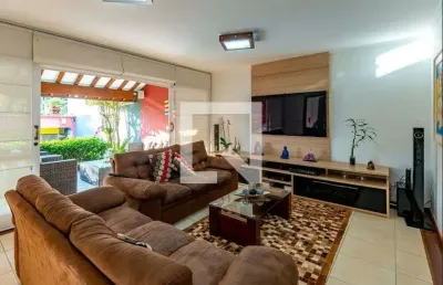 Casa / sobrado em condomínio para venda - anil, 4 quartos,  269 m² - rio de janeiro