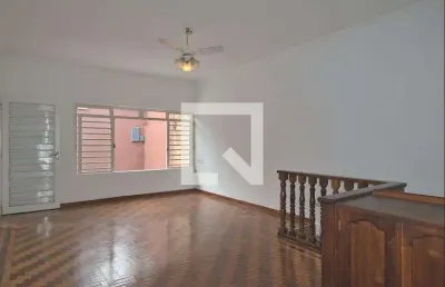 Casa para venda - bosque, 6 quartos,  260 m² - campinas