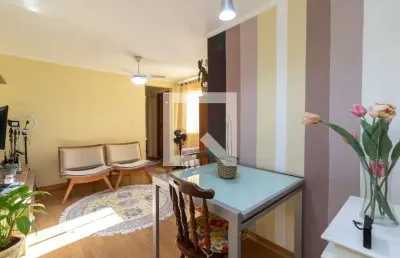 Apartamento para venda - mandaqui, 2 quartos,  60 m² - são paulo
