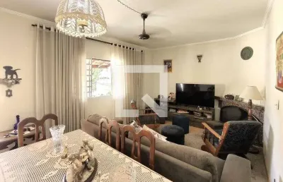 Casa / sobrado em condomínio para venda - medeiros, 4 quartos,  1000 m² - jundiaí