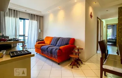 Apartamento para venda - vila rosália, 3 quartos,  90 m² - guarulhos