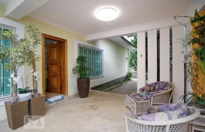 Casa para venda - alto da lapa, 7 quartos,  500 m² - são paulo