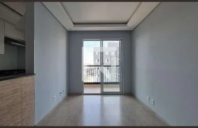 Apartamento para venda - vila metalúrgica, 2 quartos,  52 m² - santo andré
