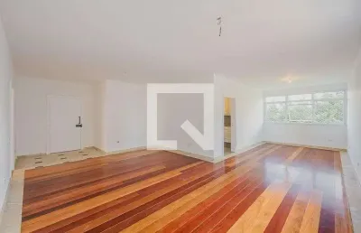 Apartamento para venda - jardim europa, 3 quartos,  142 m² - são paulo