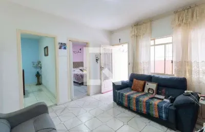 Casa para venda - artur alvim, 2 quartos,  600 m² - são paulo