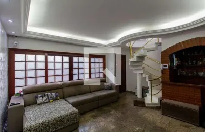 Casa para venda - vila ré, 4 quartos,  240 m² - são paulo
