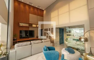 Apartamento para venda - taquaral, 4 quartos,  189 m² - campinas