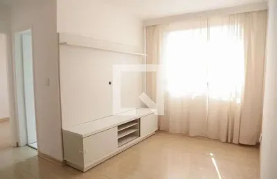 Apartamento para venda - jardim roberto, 2 quartos,  56 m² - osasco