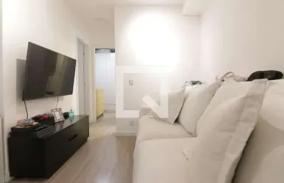 Apartamento para venda - vila mascote, 2 quartos,  59 m² - são paulo