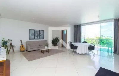 Casa para venda - estoril , 4 quartos,  395 m² - belo horizonte