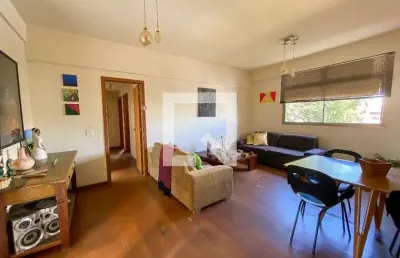 Apartamento para venda - buritis, 3 quartos,  100 m² - belo horizonte