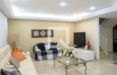 Casa para venda - água fria, 3 quartos,  500 m² - são paulo