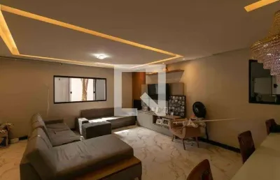 Casa para venda - santa mônica, 5 quartos,  350 m² - belo horizonte