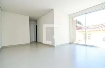 Apartamento para venda - são lucas, 3 quartos,  95 m² - belo horizonte