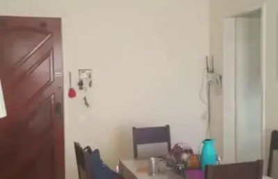 Apartamento para venda - fonseca, 1 quarto,  45 m² - niterói