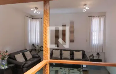 Casa para venda - camargos, 6 quartos,  480 m² - belo horizonte