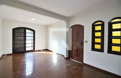 Casa para venda - anchieta, 3 quartos,  164 m² - são bernardo do campo