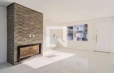 Casa / sobrado em condomínio para venda - aberta dos morros, 3 quartos,  162 m² - porto alegre