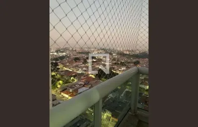 Cobertura para venda - jardim las vegas, 4 quartos,  155 m² - guarulhos