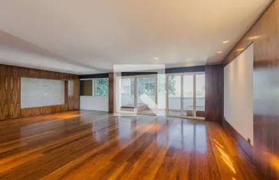 Apartamento para venda - jardim paulista, 3 quartos,  300 m² - são paulo