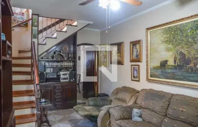Casa para venda - anchieta, 4 quartos,  239 m² - são bernardo do campo