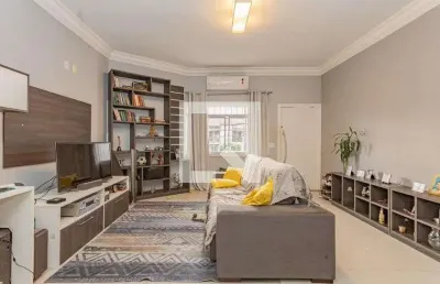 Casa para venda - bosque da saúde, 3 quartos,  153 m² - são paulo