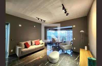 Apartamento para venda - moema, 2 quartos,  76 m² - são paulo