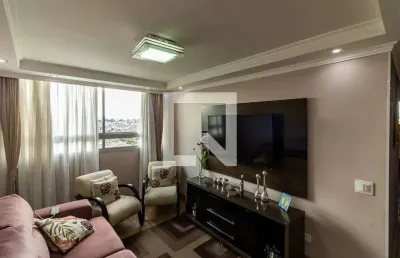 Apartamento para venda - casa verde, 3 quartos,  98 m² - são paulo