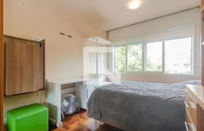 Kitnet / stúdio para venda - cidade baixa, 1 quarto,  31 m² - porto alegre