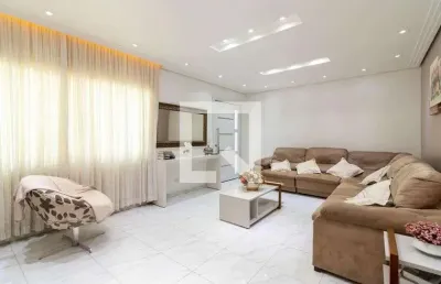 Casa para venda - casa verde, 4 quartos,  192 m² - são paulo