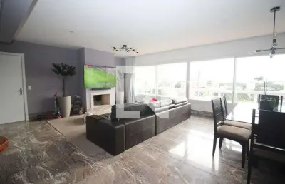 Apartamento para venda - menino deus, 4 quartos,  167 m² - porto alegre