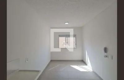 Apartamento para venda - ponte grande, 2 quartos,  32 m² - guarulhos