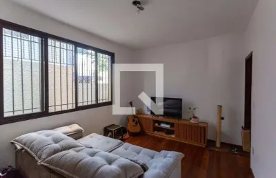 Apartamento para venda - santo antônio, 3 quartos,  110 m² - belo horizonte