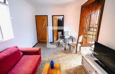 Cobertura para venda - santa amélia, 4 quartos,  120 m² - belo horizonte