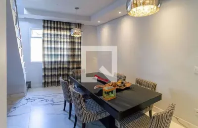 Cobertura para venda - ouro preto, 3 quartos,  175 m² - belo horizonte