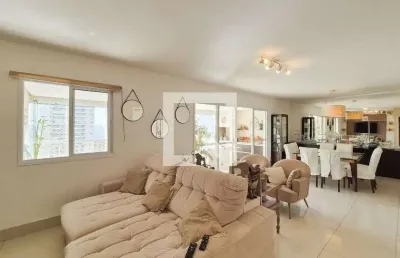 Apartamento para venda - jardim do mar, 3 quartos,  156 m² - são bernardo do campo