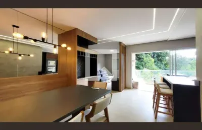 Apartamento para venda - cidade universitária, 3 quartos,  93 m² - campinas