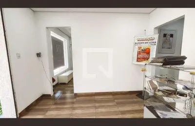 Casa para venda - mandaqui, 2 quartos,  260 m² - são paulo