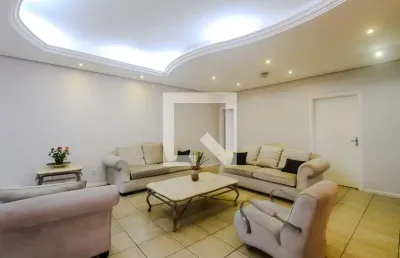 Casa para venda - rubem berta, 5 quartos,  650 m² - porto alegre
