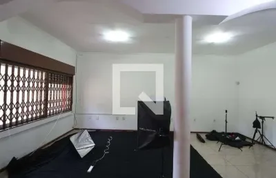 Casa para venda - nossa sra das graças, 3 quartos,  587 m² - canoas
