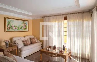 Casa para venda - vila galvão, 3 quartos,  400 m² - guarulhos