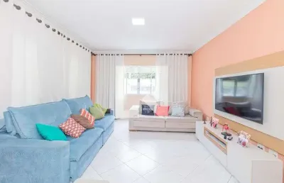 Casa para venda - vila maria , 4 quartos,  190 m² - são paulo