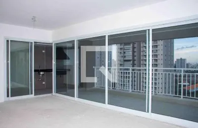 Apartamento para venda - vila leopoldina, 4 quartos,  157 m² - são paulo