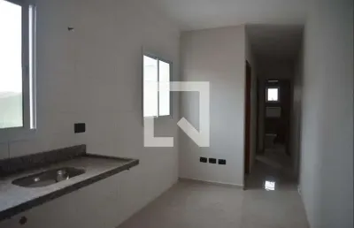 Apartamento para venda - parque das nações, 2 quartos,  85 m² - santo andré