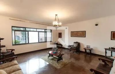 Casa para venda - jardim brasil , 3 quartos,  199 m² - são paulo